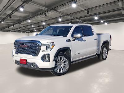 Used 2022 GMC Sierra 1500 - photo 1
