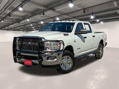 Used 2022 Ram 2500 - photo 1