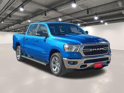 Used 2022 Ram 1500 - photo 2