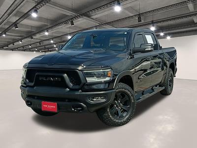 Used 2022 Ram 1500 - photo 1