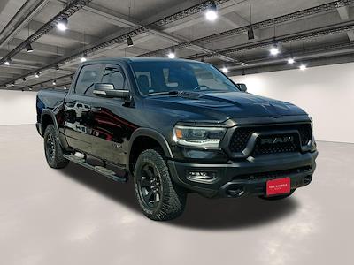 Used 2022 Ram 1500 - photo 1