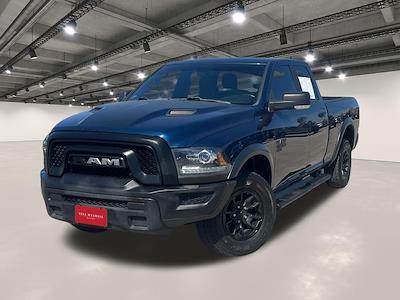 Used 2022 Ram 1500 Classic - photo 1