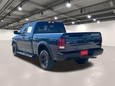 Used 2022 Ram 1500 Classic - photo 1