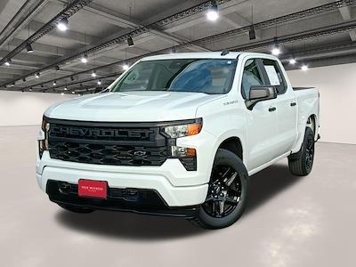 Used 2022 Chevrolet Silverado 1500 - photo 1
