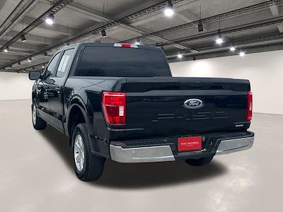Used 2023 Ford F-150 - photo 1