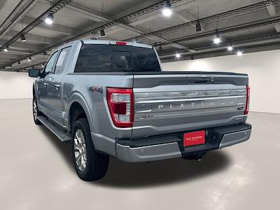 Used 2023 Ford F-150 - photo 1