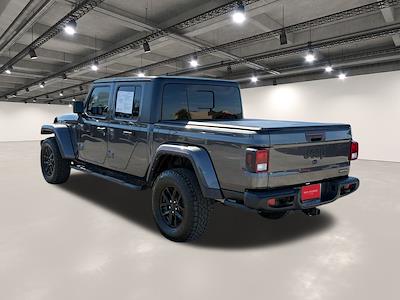 Used 2023 Jeep Gladiator - photo 1