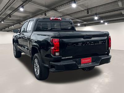 Used 2024 Chevrolet Colorado - photo 1