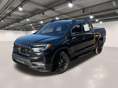 Used 2024 Honda Ridgeline - photo 1