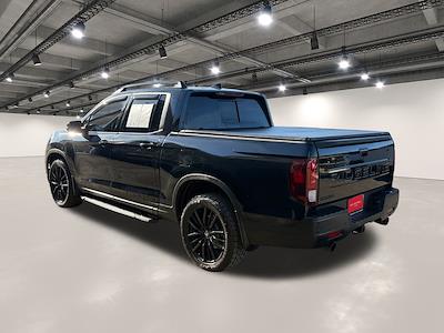 Used 2024 Honda Ridgeline - photo 1