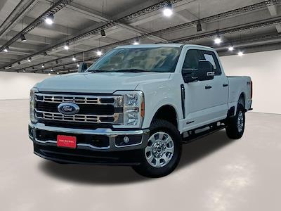2024 Ford F-250 Crew Cab 4WD Pickup for sale #RED57504 - photo 1