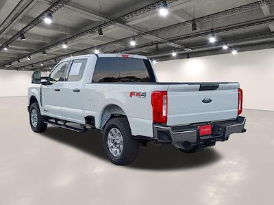 2024 Ford F-250 Crew Cab 4WD Pickup for sale #RED57504 - photo 2