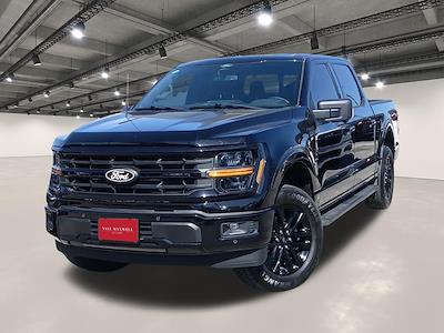 Used 2024 Ford F-150 - photo 1