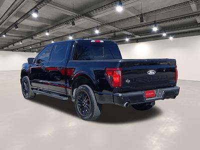 Used 2024 Ford F-150 - photo 1