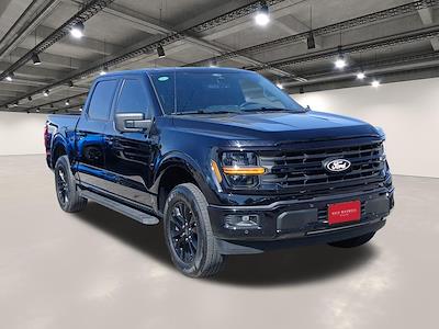 Used 2024 Ford F-150 - photo 1