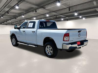 Used 2024 Ram 2500 - photo 1