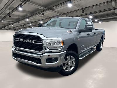 Used 2024 Ram 3500 - photo 1