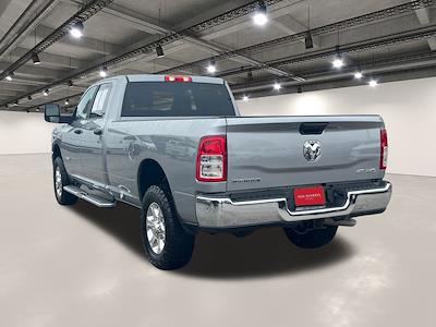 Used 2024 Ram 3500 - photo 1