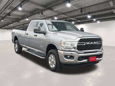 Used 2024 Ram 3500 - photo 1