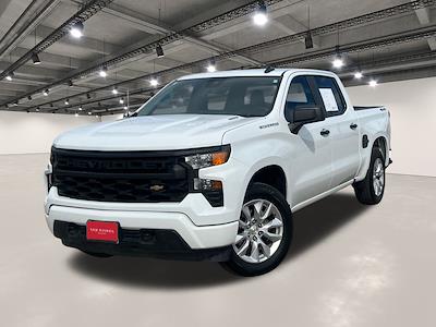 Used 2024 Chevrolet Silverado 1500 - photo 1