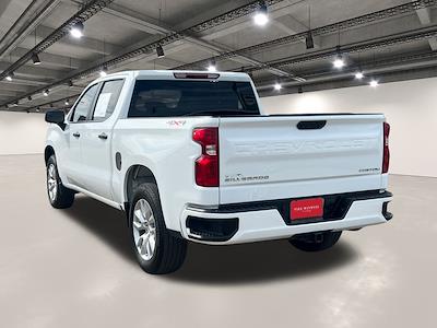 Used 2024 Chevrolet Silverado 1500 - photo 1