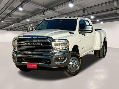 Used 2024 Ram 3500 - photo 1