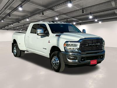 Used 2024 Ram 3500 - photo 1