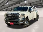 Used 2024 Ram 3500 Laramie Mega Cab for sale #RG360199 - photo 1