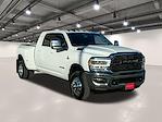 Used 2024 Ram 3500 Laramie Mega Cab for sale #RG360199 - photo 1