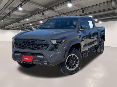 Used 2024 Toyota Tacoma - photo 1