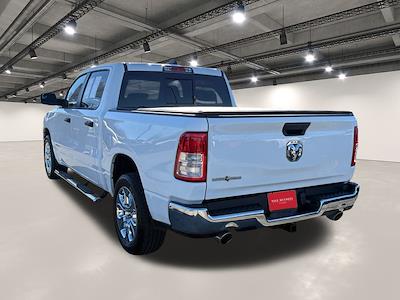 Used 2024 Ram 1500 - photo 1