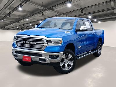 Used 2024 Ram 1500 - photo 1