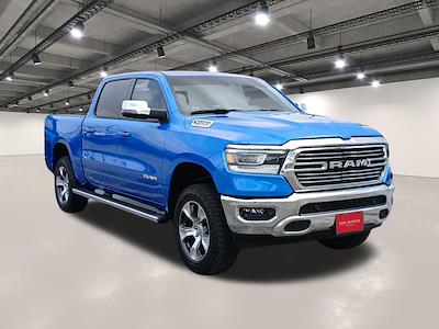 Used 2024 Ram 1500 - photo 1