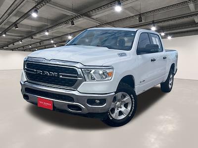 Used 2024 Ram 1500 - photo 1