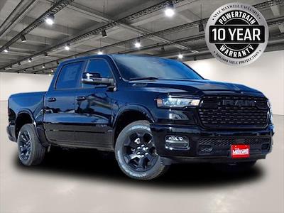 New 2025 Ram 1500 Lone Star Crew Cab Pickup for sale #S4500525 - photo 1