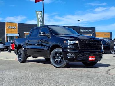 New 2025 Ram 1500 Lone Star Crew Cab Pickup for sale #S4500525 - photo 2
