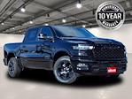 New 2025 Ram 1500 Lone Star Crew Cab Pickup for sale #S4500525 - photo 1