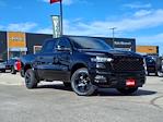 New 2025 Ram 1500 Lone Star Crew Cab Pickup for sale #S4500525 - photo 2