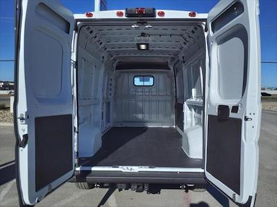 New 2025 Ram ProMaster 2500 High Roof Empty Cargo Van for sale #SE508544 - photo 2