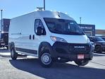 New 2025 Ram ProMaster 2500 High Roof Empty Cargo Van for sale #SE508544 - photo 3