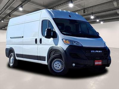 New 2025 Ram ProMaster 2500 High Roof Empty Cargo Van for sale #SE528043 - photo 1