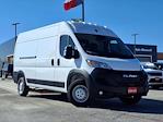 New 2025 Ram ProMaster 2500 High Roof Empty Cargo Van for sale #SE528043 - photo 3