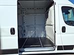 New 2025 Ram ProMaster 2500 High Roof Empty Cargo Van for sale #SE529729 - photo 11