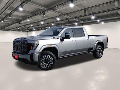 Used 2025 GMC Sierra 2500 - photo 1