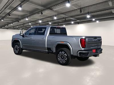 Used 2025 GMC Sierra 2500 - photo 1