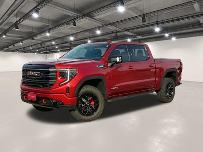 Used 2025 GMC Sierra 1500 - photo 1