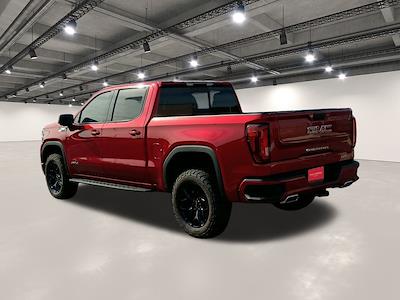 Used 2025 GMC Sierra 1500 - photo 1