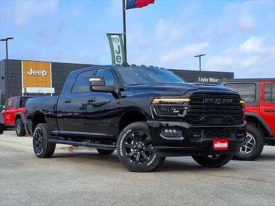 New 2025 Ram 2500 Laramie Mega Cab 4x4 Pickup for sale #SG504927 - photo 2
