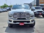 New 2025 Ram 3500 Laramie Mega Cab 4x4 DRW Pickup for sale #SG505693 - photo 3