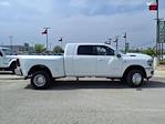 New 2025 Ram 3500 Laramie Mega Cab 4x4 DRW Pickup for sale #SG505693 - photo 4